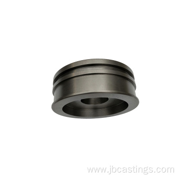 Machined Iron Hydraulic Cylinder Piston